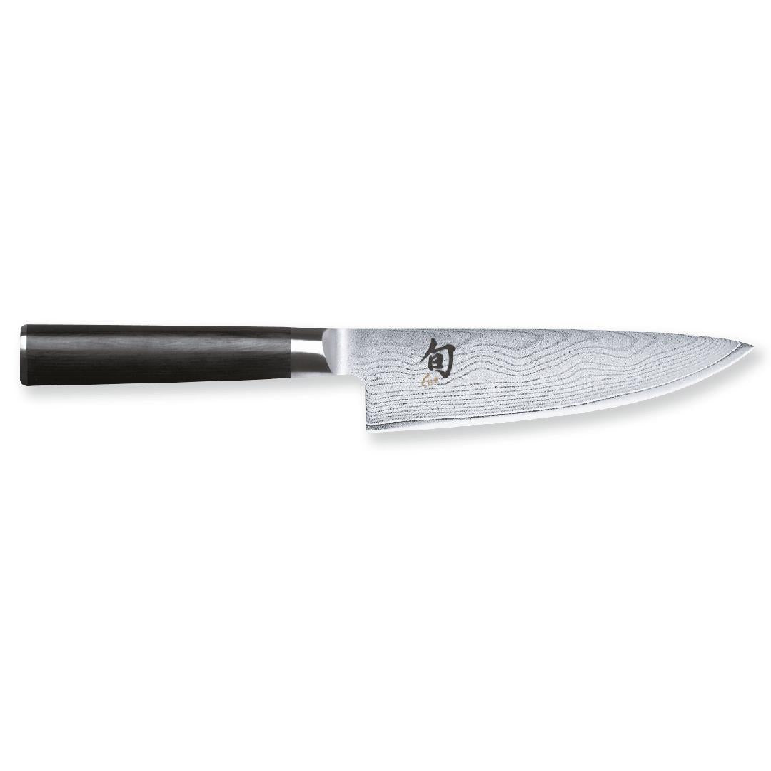 Kai Shun Classic Chef's Knife 15cm Main image