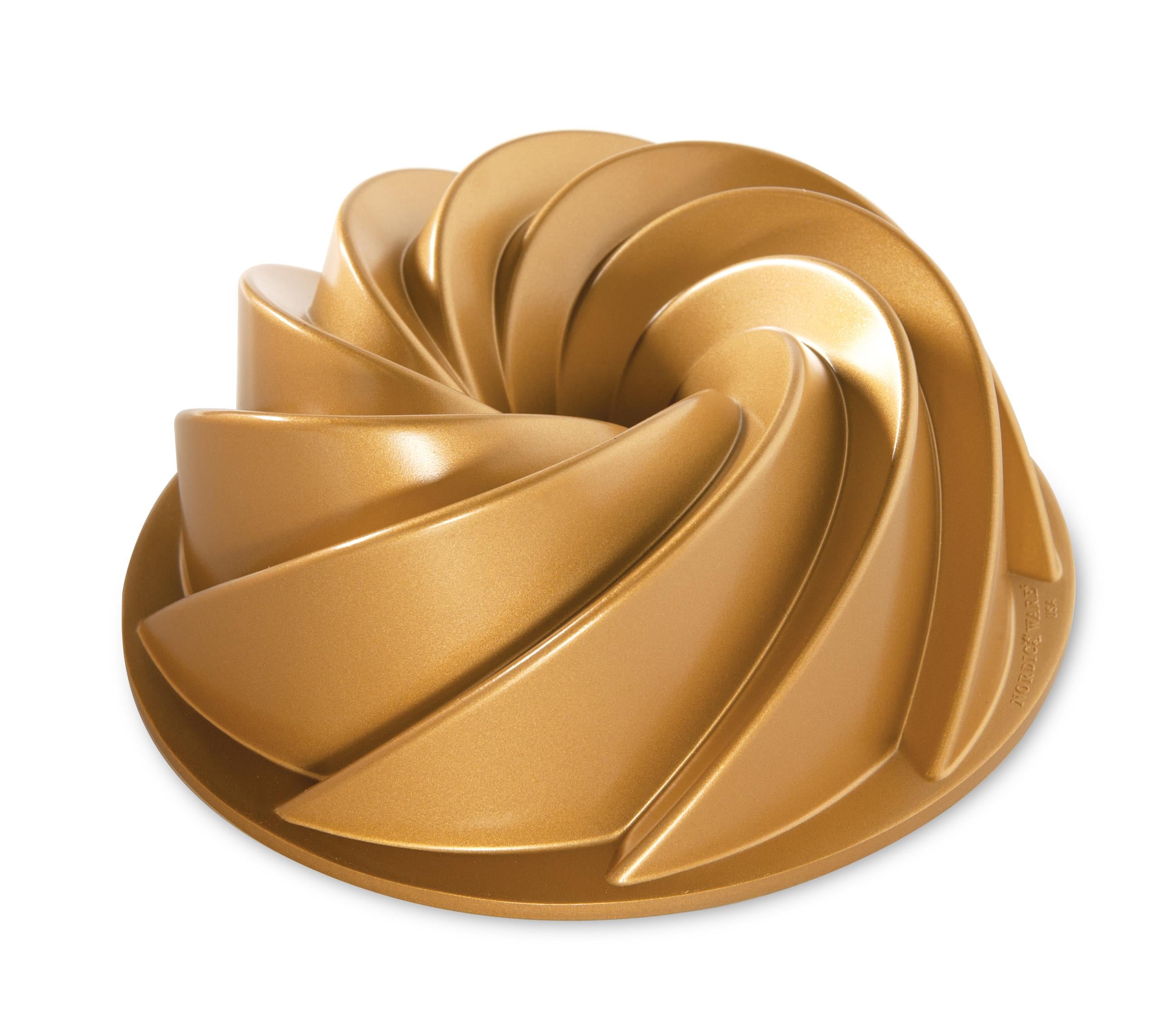 Nordic Ware Heritage Bundt Pan Main image