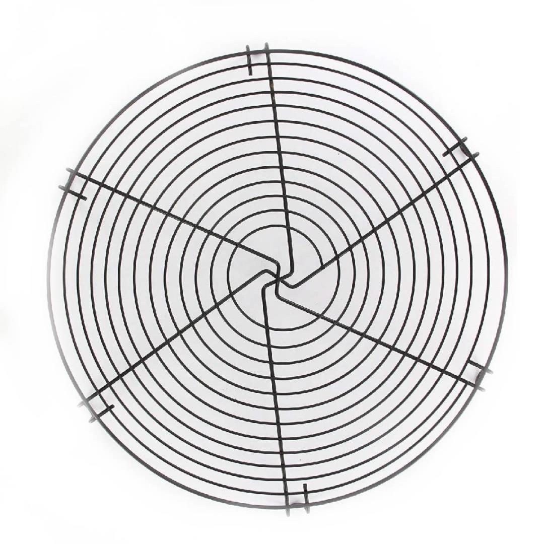Zenker Cake Cooling Rack Round 35cm ( New)