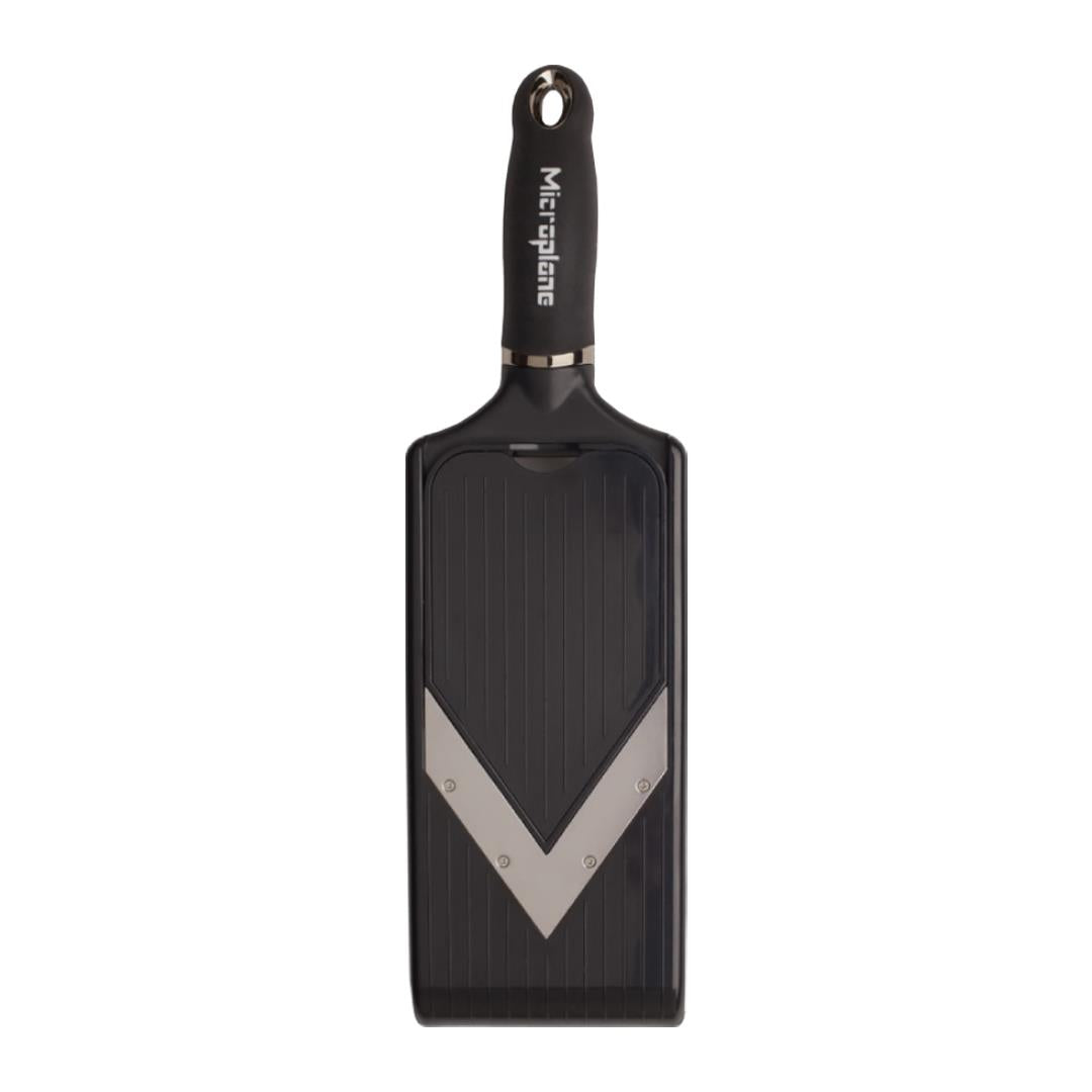 Microplane V Blade Adjustable Slicer