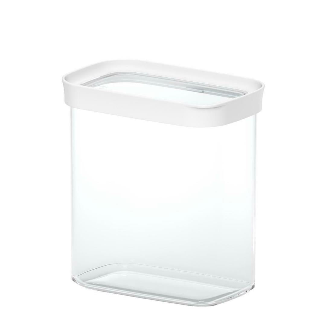 Emsa Optima Rectangular Container - 1.6Lt##