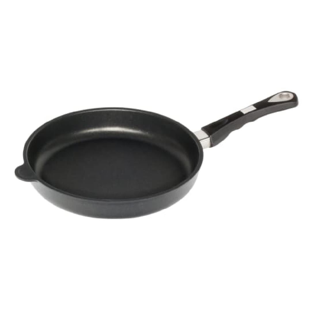 AMT Induction Pan Frying 28cm