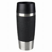 Tefal Travel Mug 0.36L - Black Main image