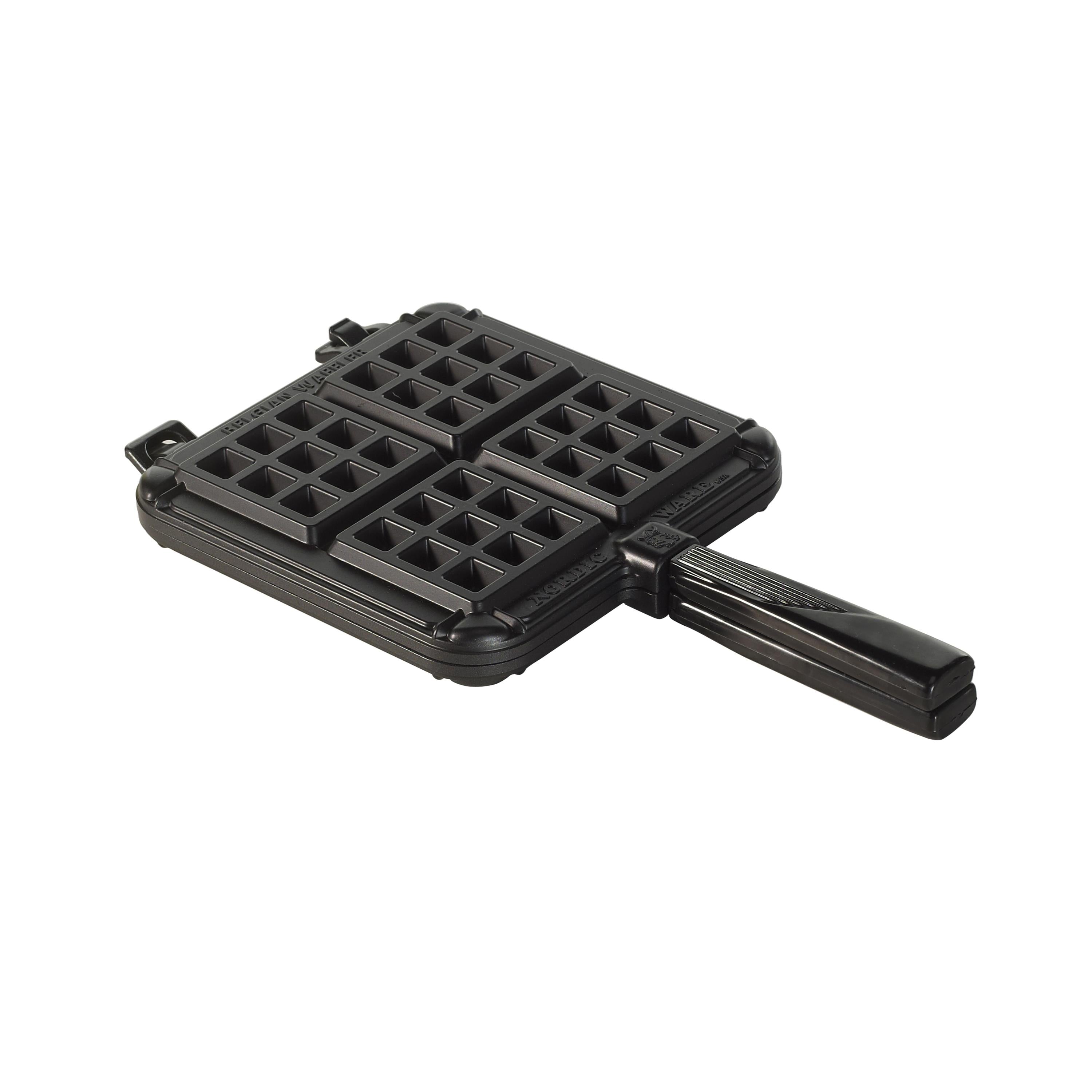 Nordic Ware Belgian Waffler Main image