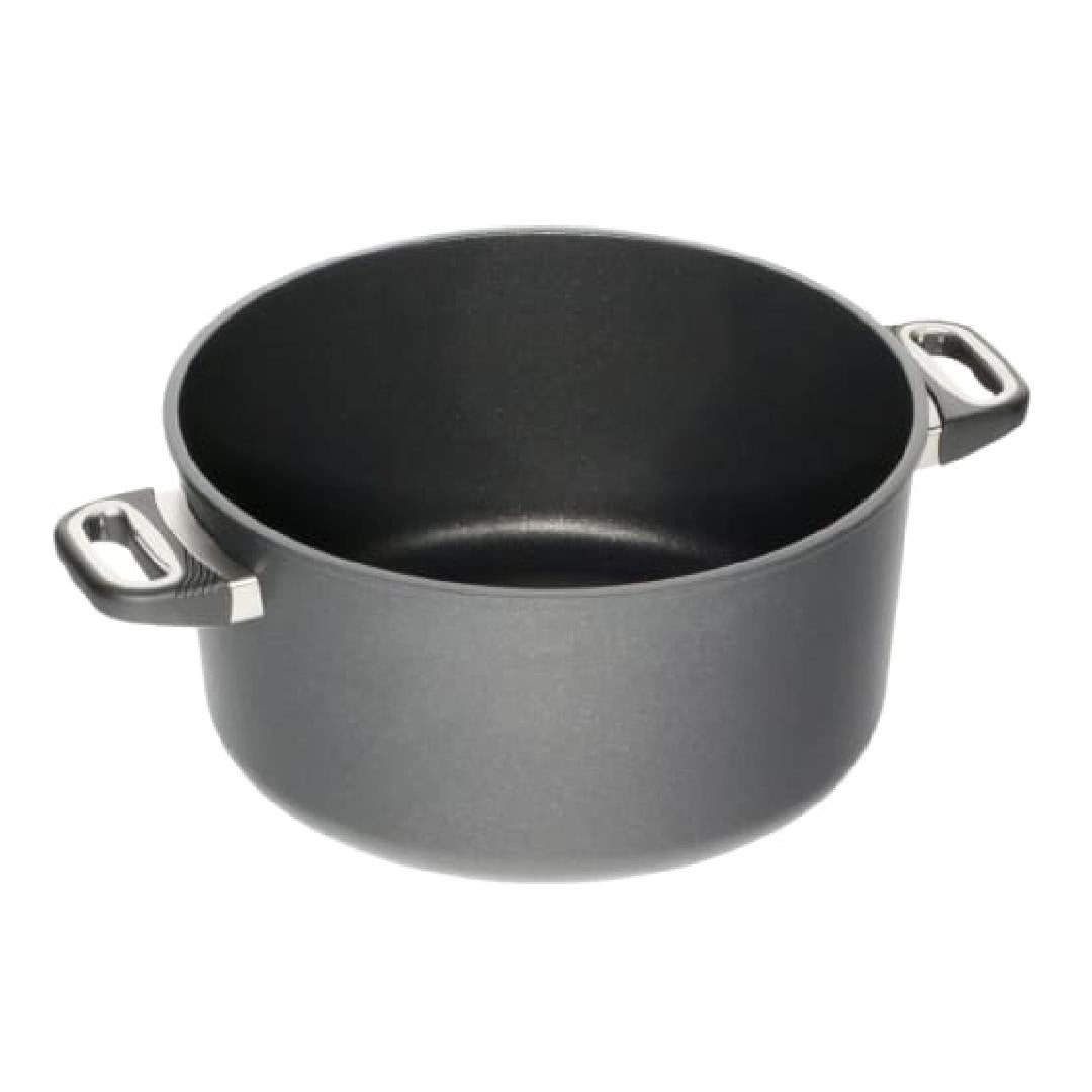 AMT Stock Pot 32cm - 12L Main image