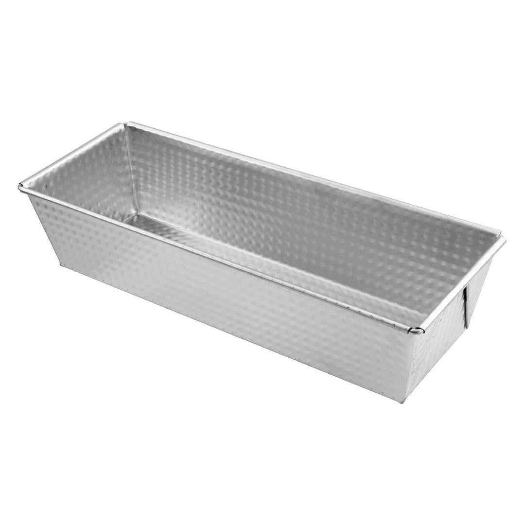 Zenker Silver Loaf Tin 25cm