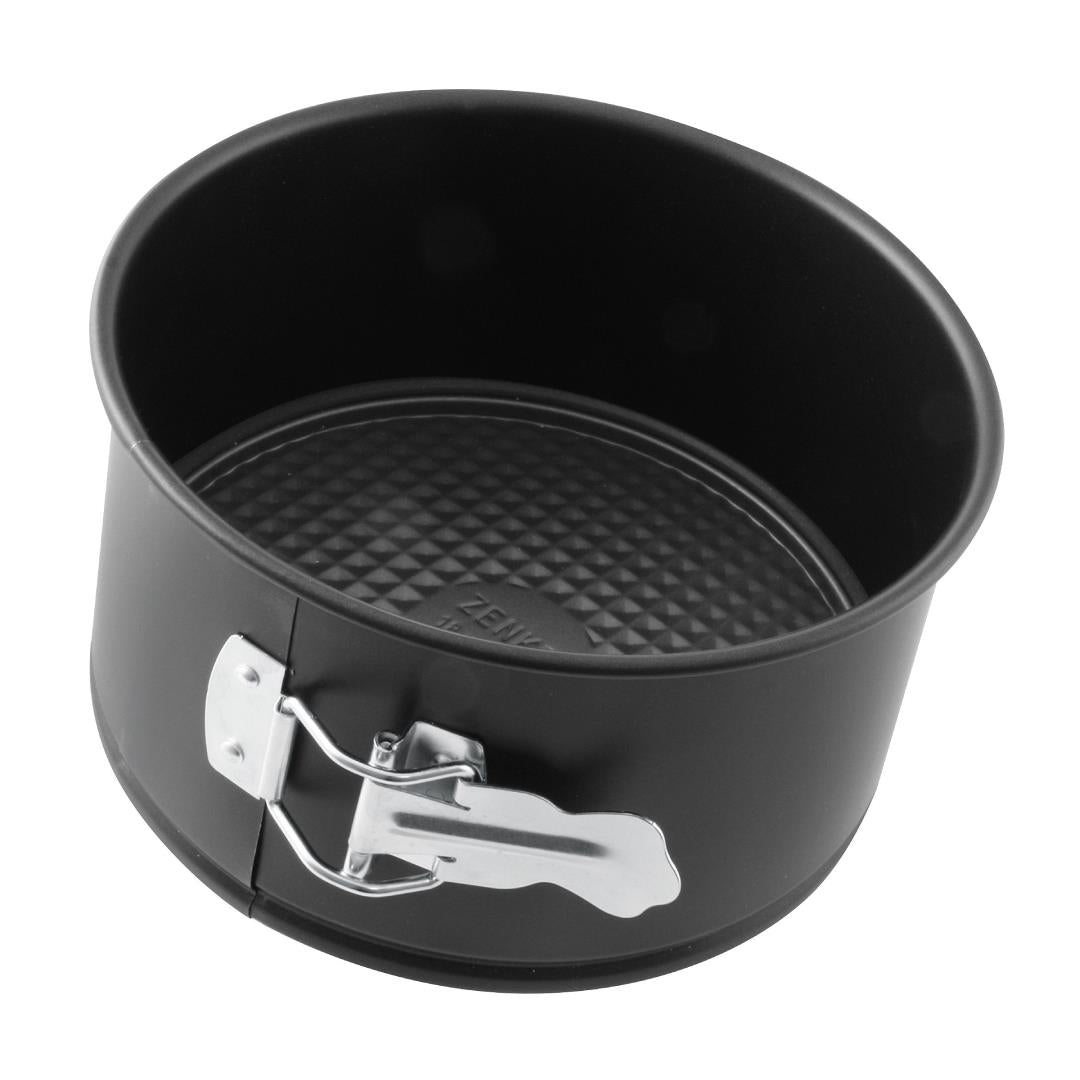 Zenker Panettone Springform Baking Tin 18x10cm