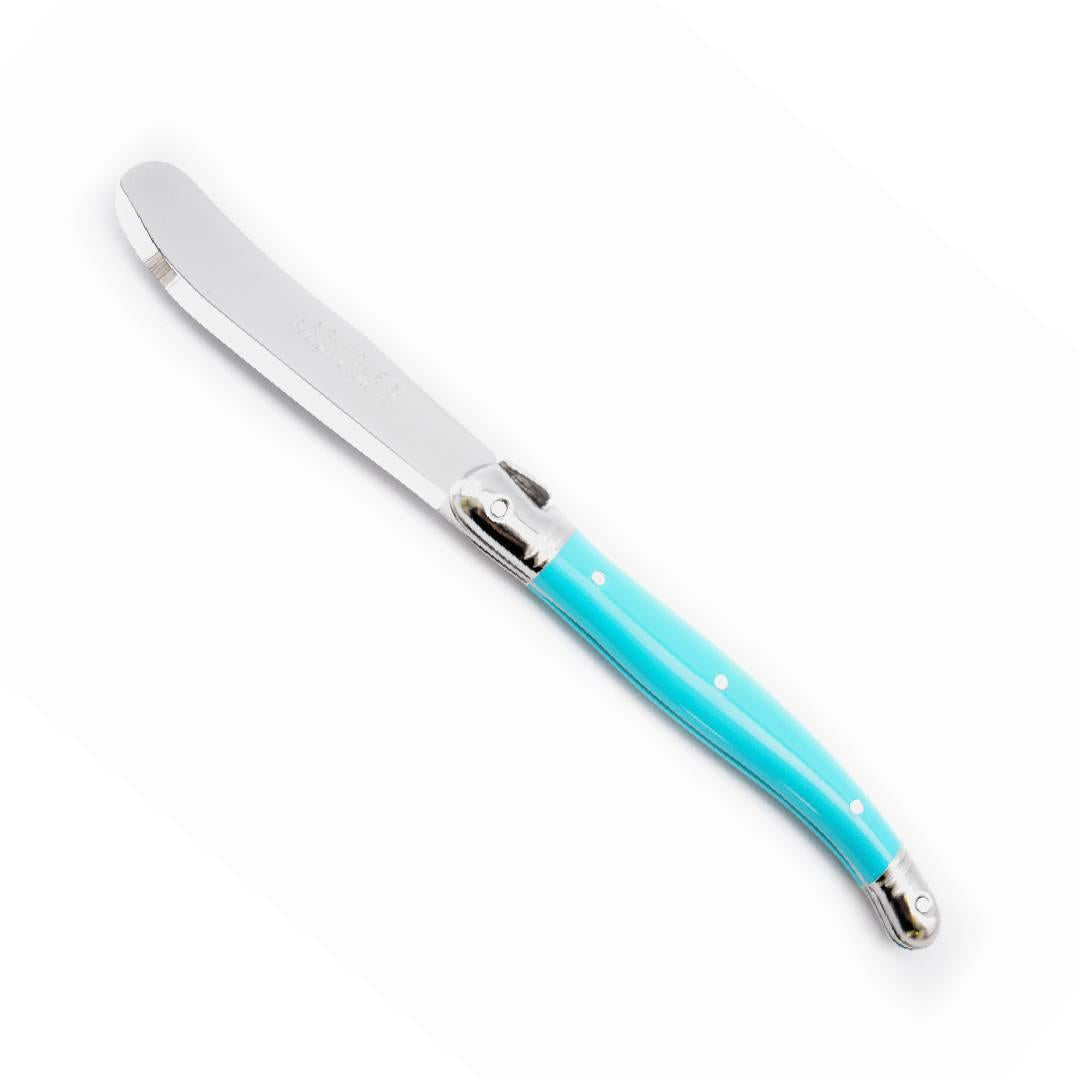 Andre Verdier Butter Knife - Turquoise Main image