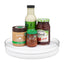 YouCopia FridgeView 360? Fridge Turntable With Mat - White#