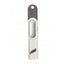 Microplane Specialty Ginger Tool 3 in 1 - White/Grey##