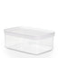 Emsa Optima Rectangular Stacking Box - 2Lt##