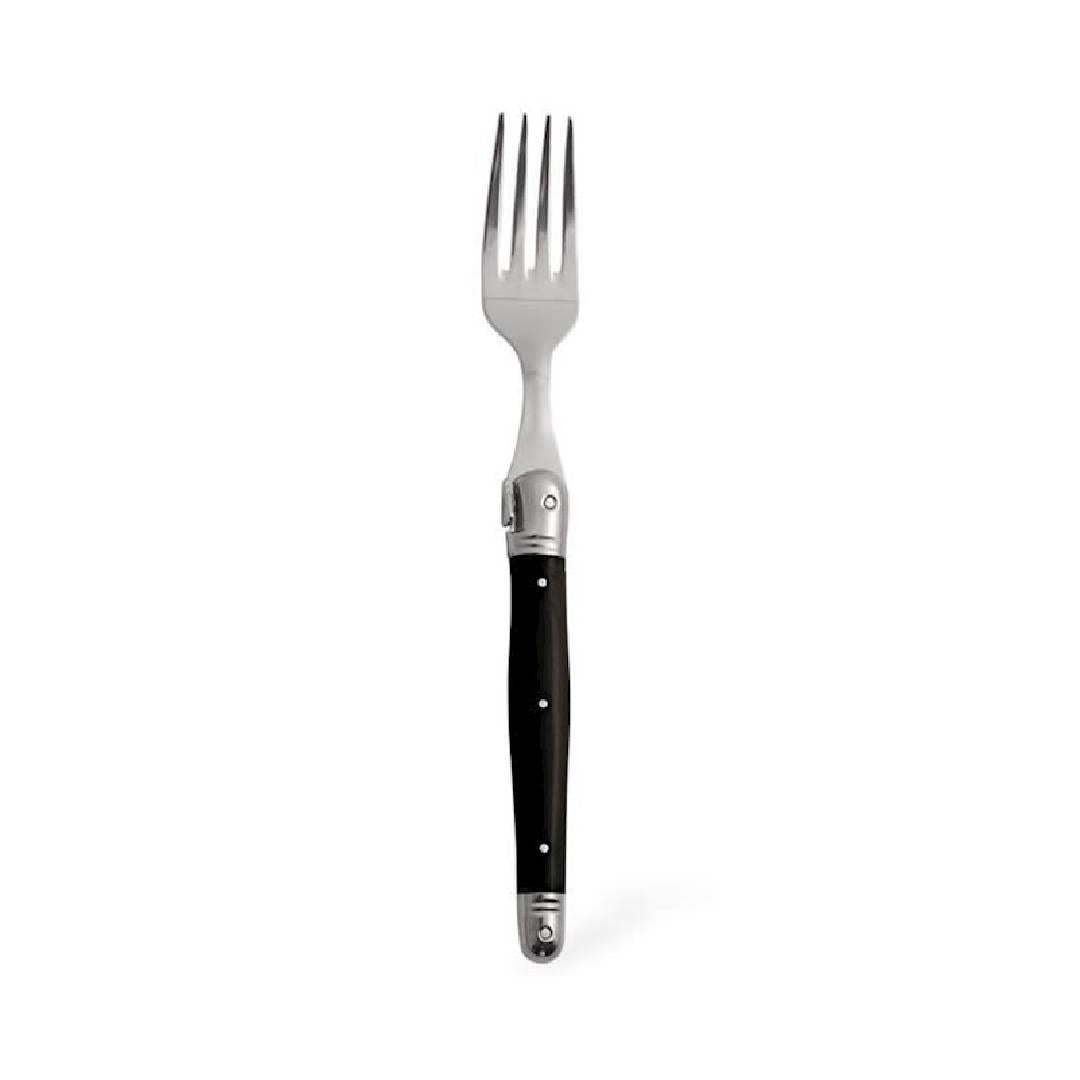 Andre Verdier Dinner Fork Single - Black Main image