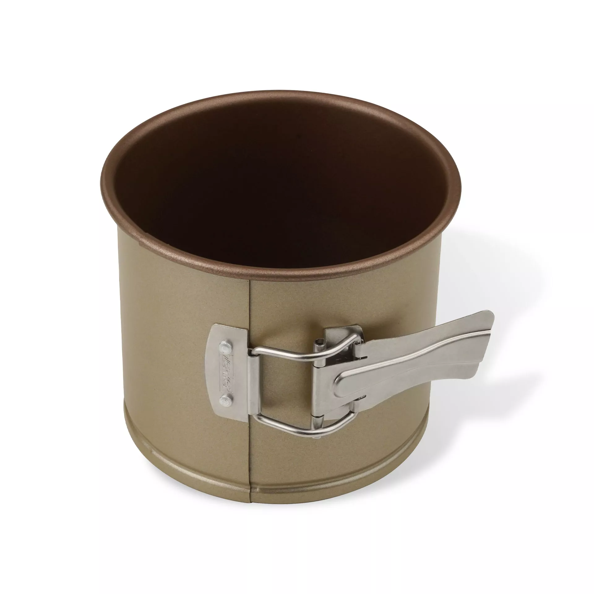 Zenker Mojave Gold Bollard Bread Springform Main image