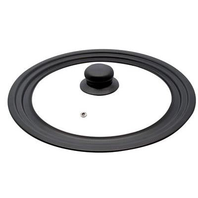 ELO Universal glass lid   24/26/28 cm Main image