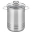 ELO Asparagus pot 16cm with glass lid Briliant