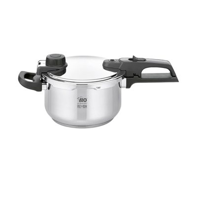 ELO Mistral 4.5L Pressure Cooker with ODS Main image