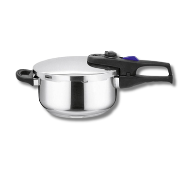ELO Praktika Plus 4.0L Pressure Cooker