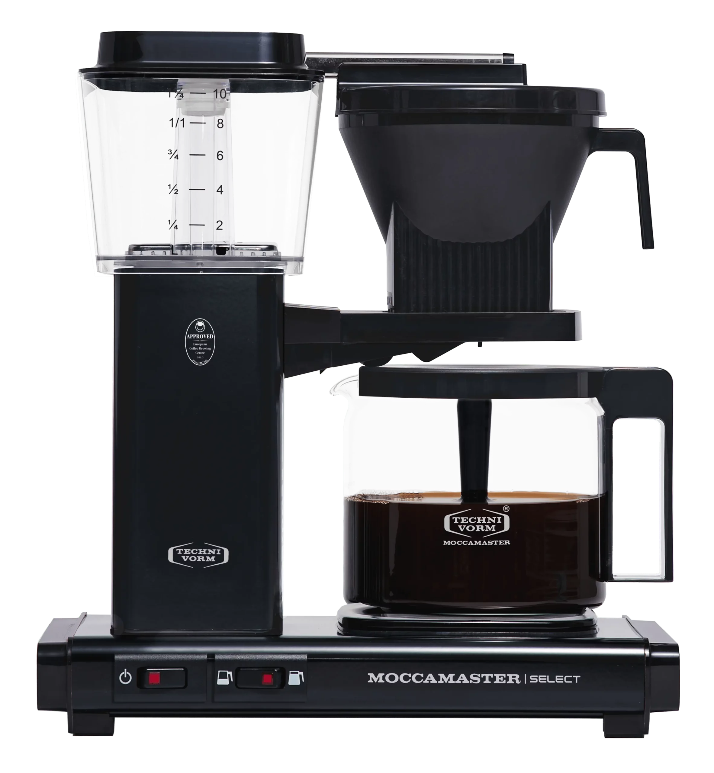 Moccamaster KBG Filter Coffee Machine Main image