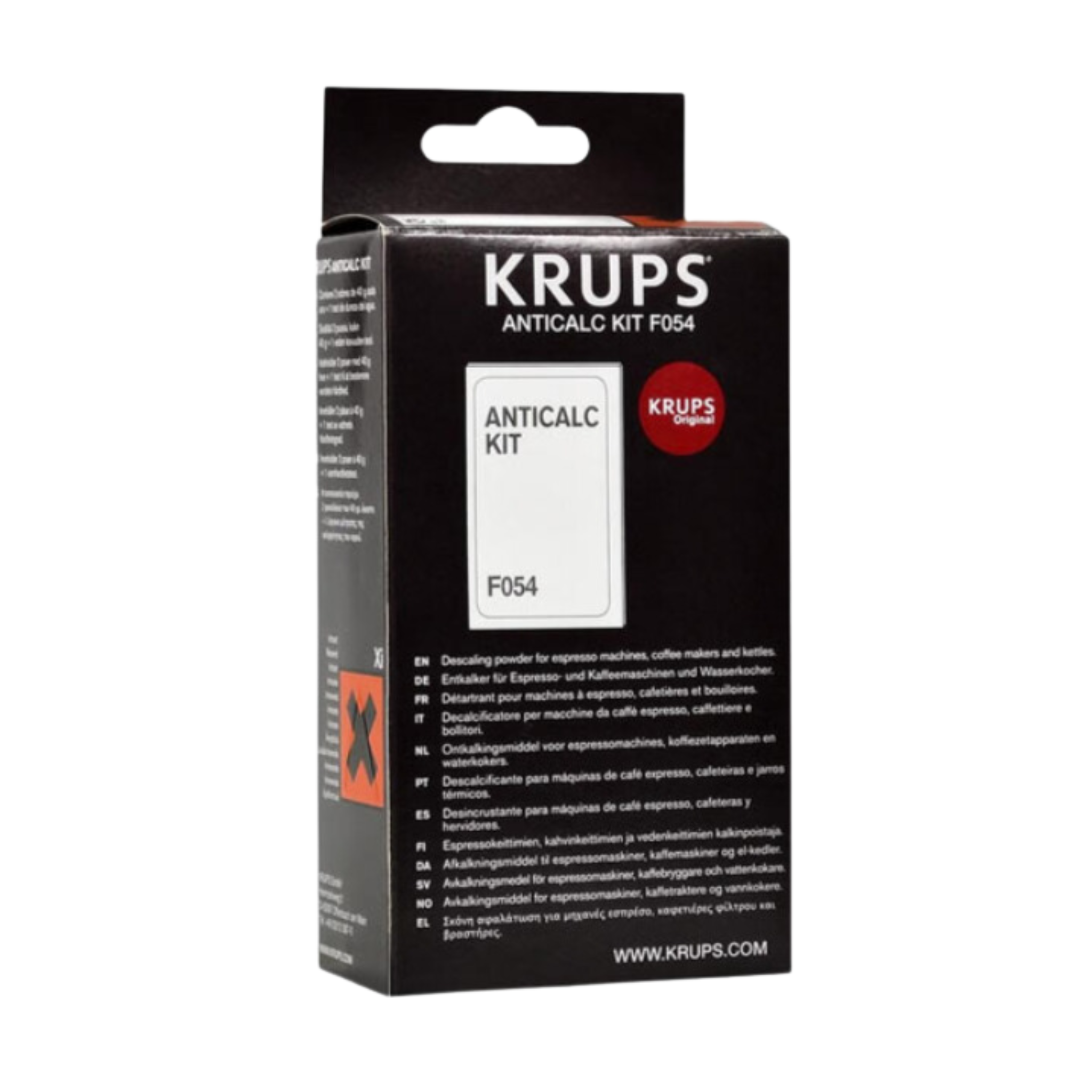 Krups Anti-Limescale