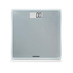 Soehnle Style Sense Compact 300 Bathroom Scale 180kg  - Silver