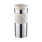 Vacuum Travel Mug 350ml Stainless Steel