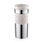 Vacuum Travel Mug 350ml Stainless Steel