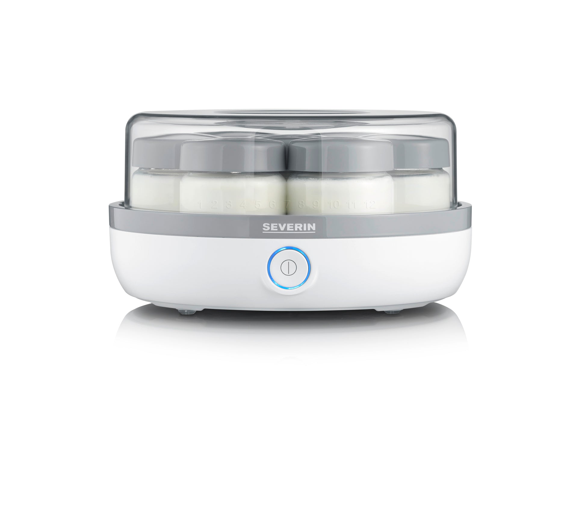 Yoghurt Maker Main image