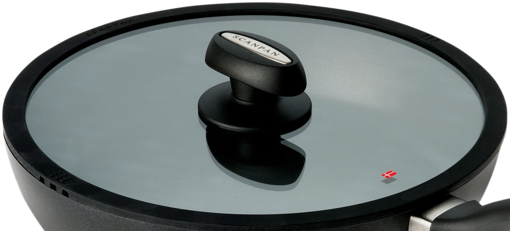 IQ Pot lid 18cm (Universal Fit)