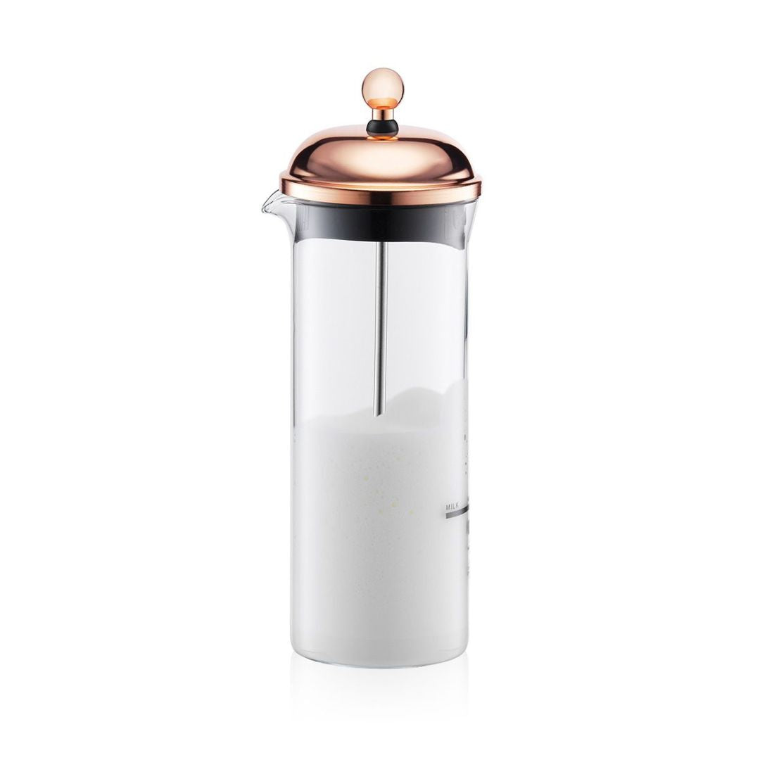 Chambord Milk Frother - Copper Main image