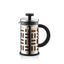 Eileen French Press Coffee Maker 3 cup, 0.35L