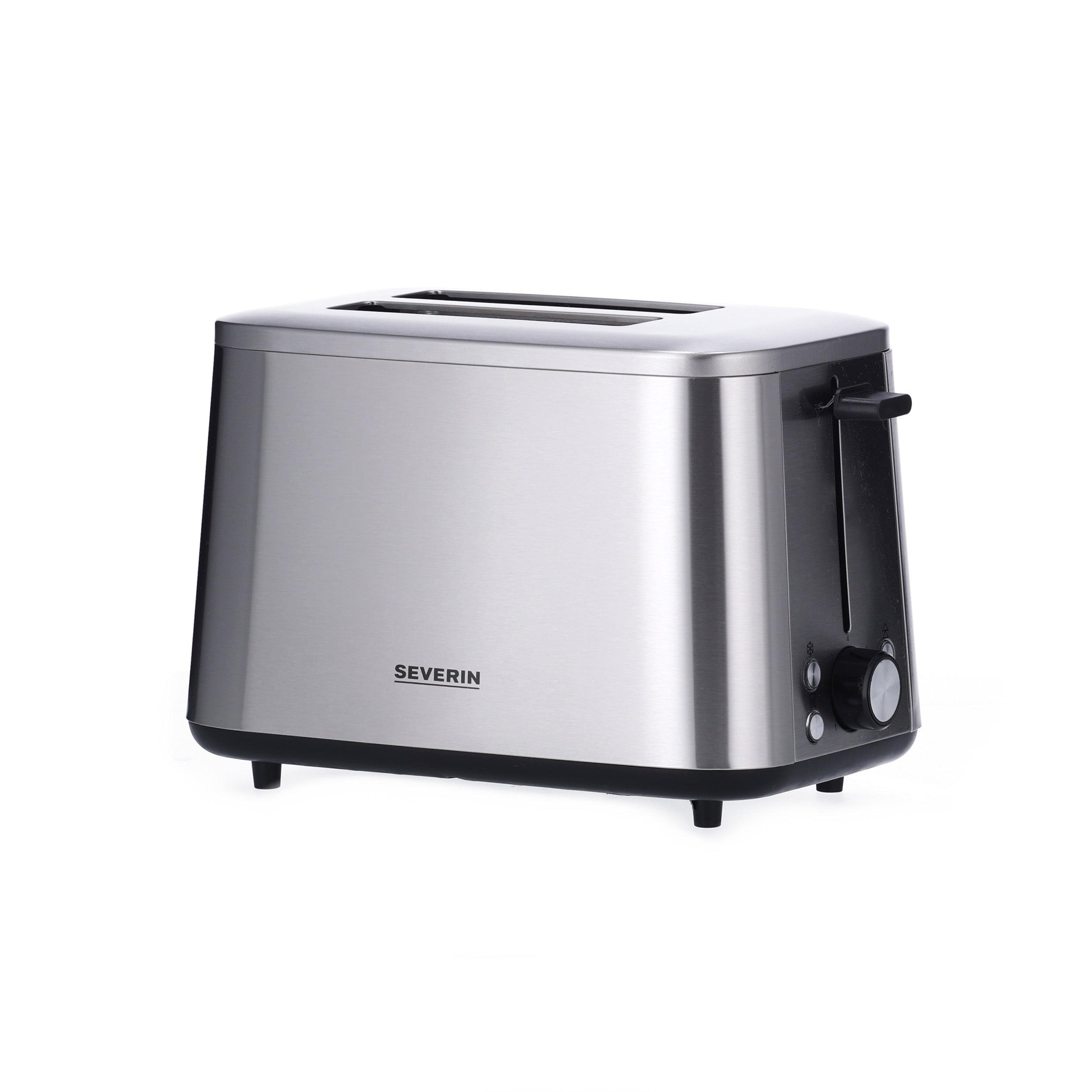 Toaster, 2 Slice, Turbo