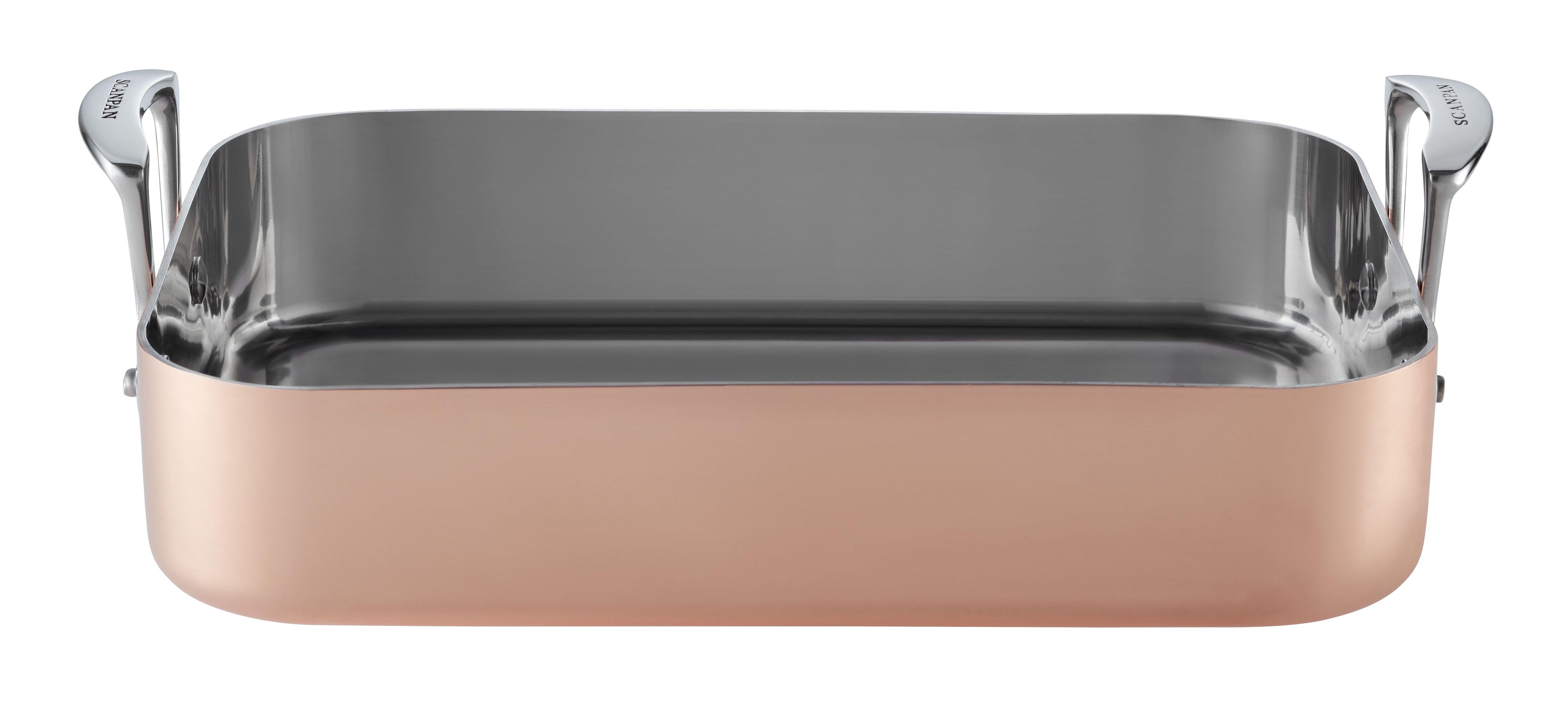 Maitre D' Roasting Pan 35x24cm Main image