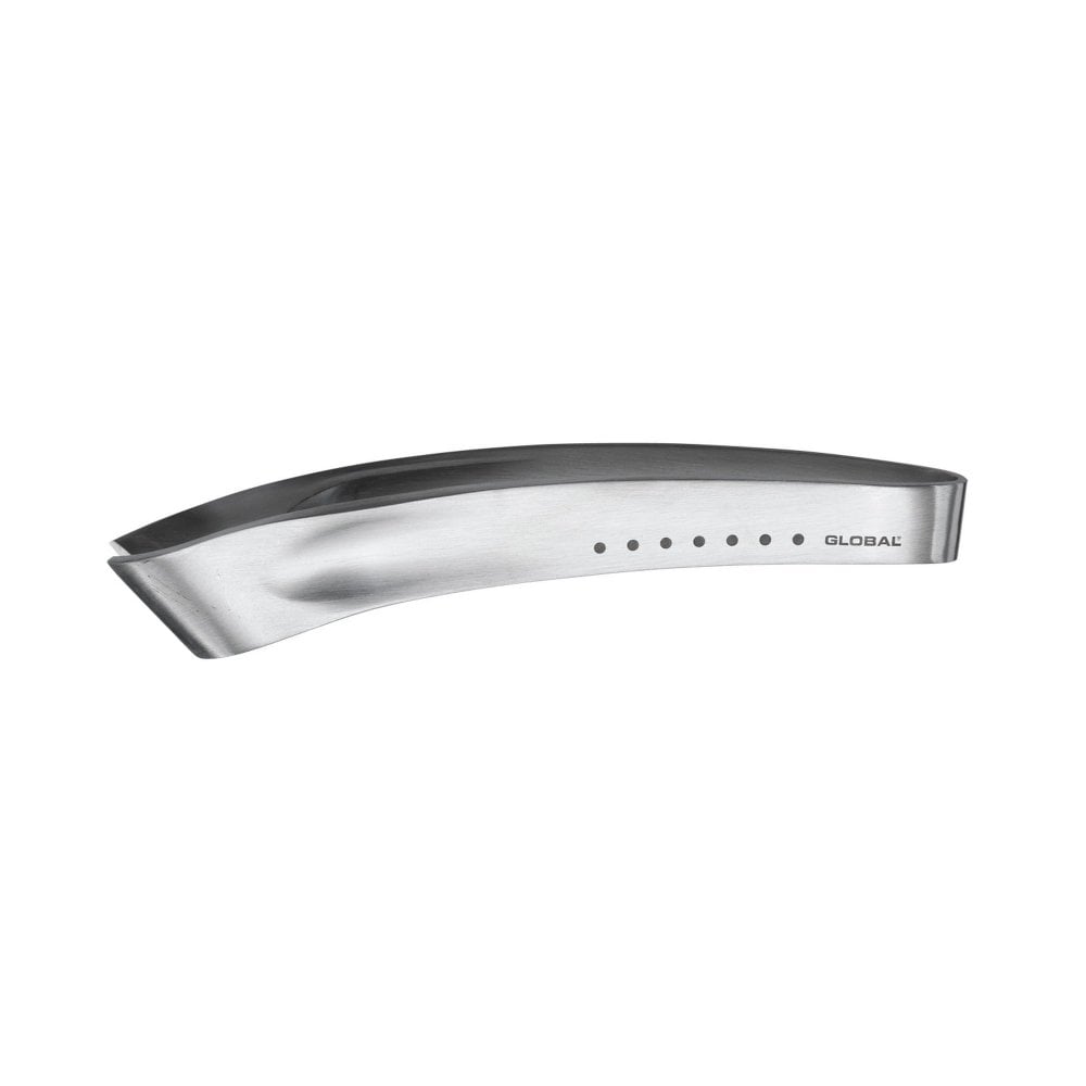 Global GS-63 Global Fishbone Tweezers 13 cm Main image