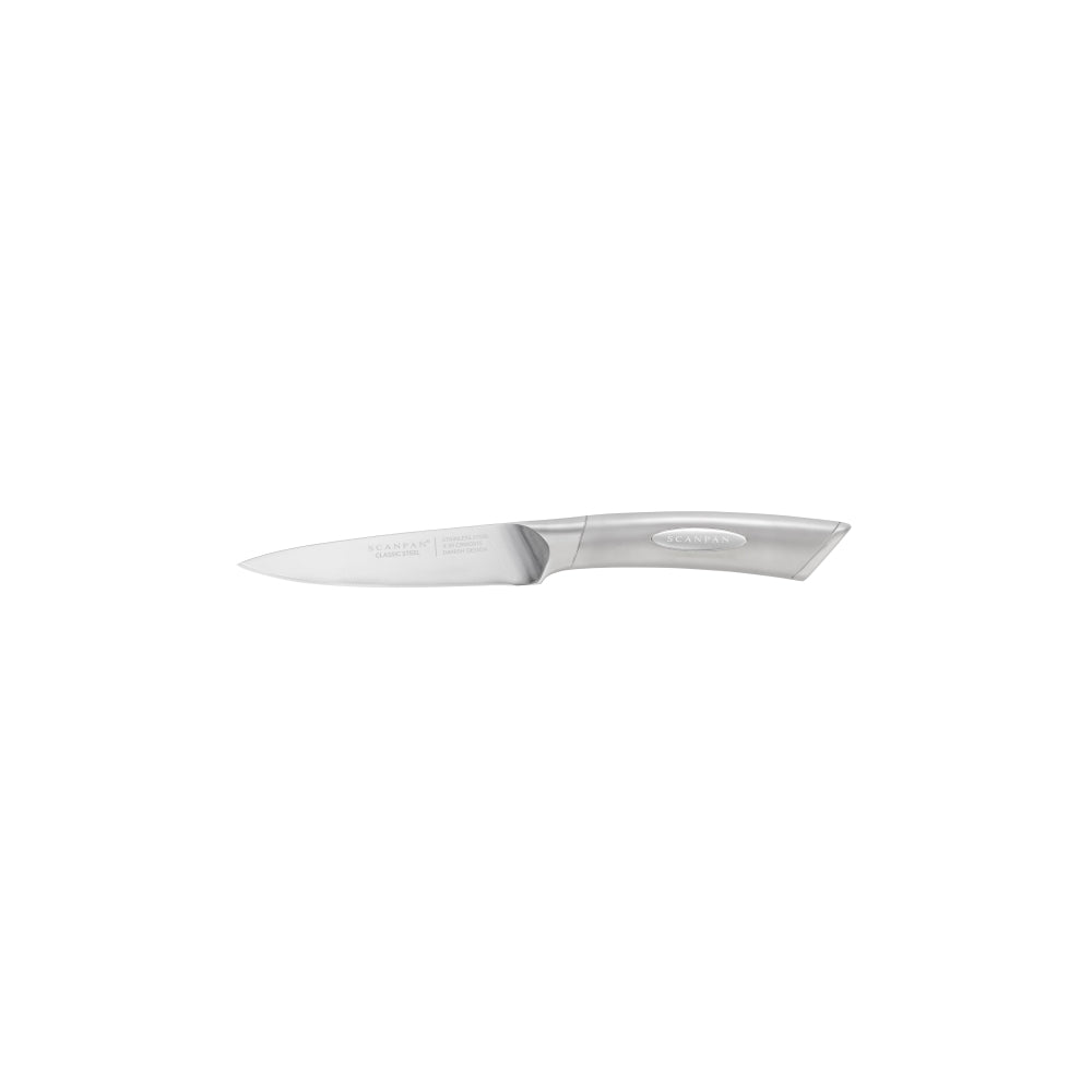 Classic Steel Vegetable Knife, 11.5cm Main image