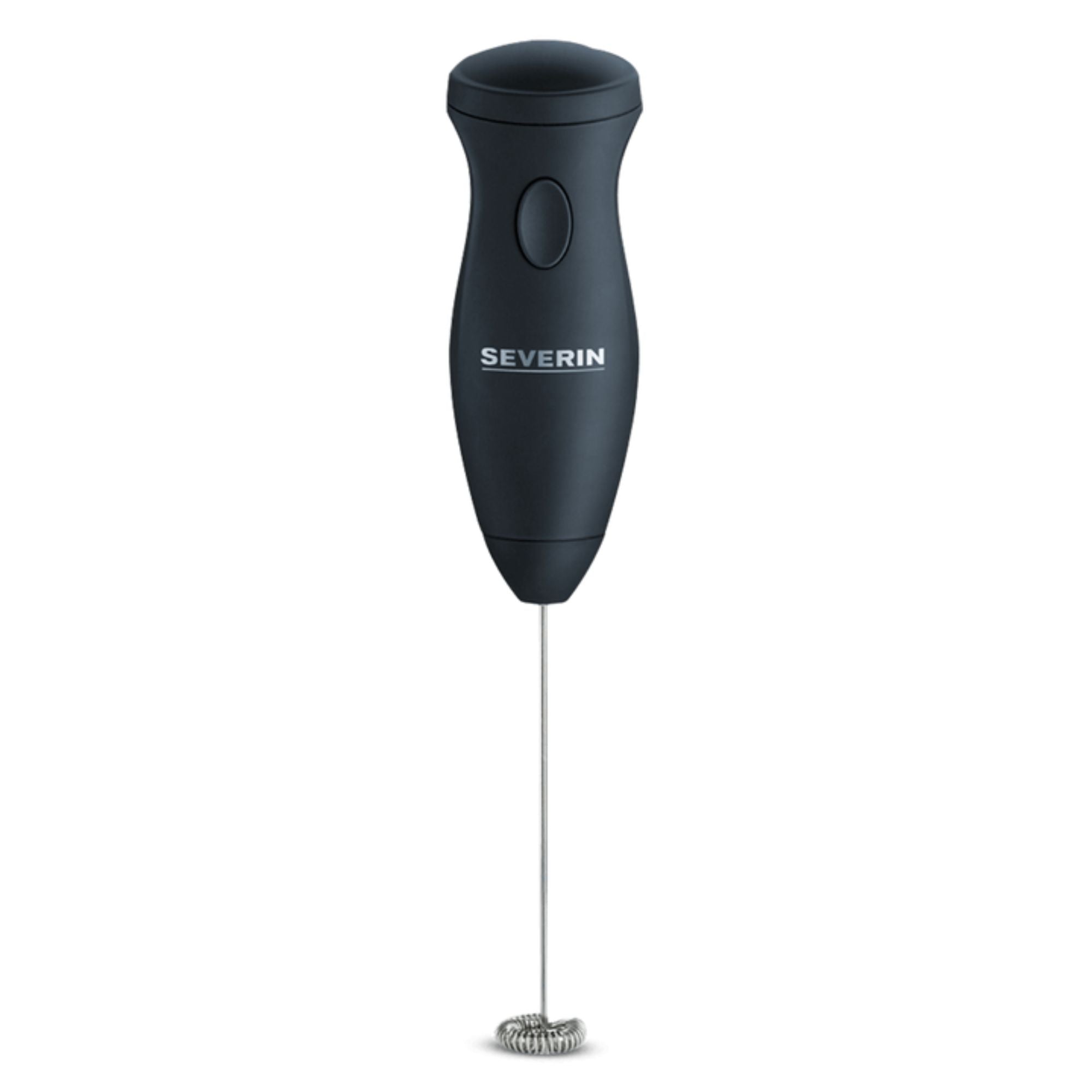 Milk Frother Black Main image