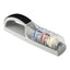 MinoSharp SH-550/GB PLUS 3 Sharpener Gray/Red