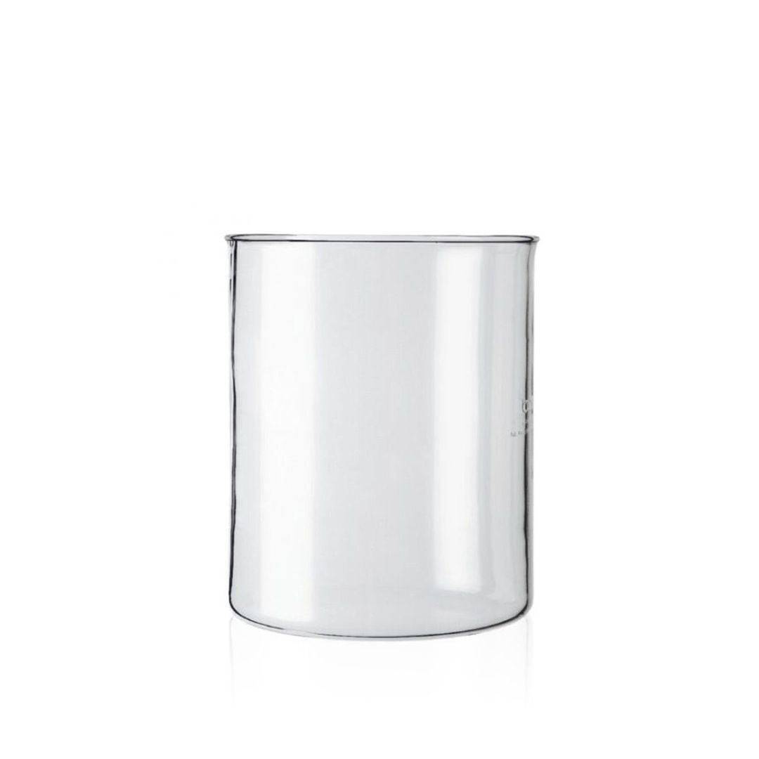 Spare glass beaker without spout 4 cup / 0.5 l Main image