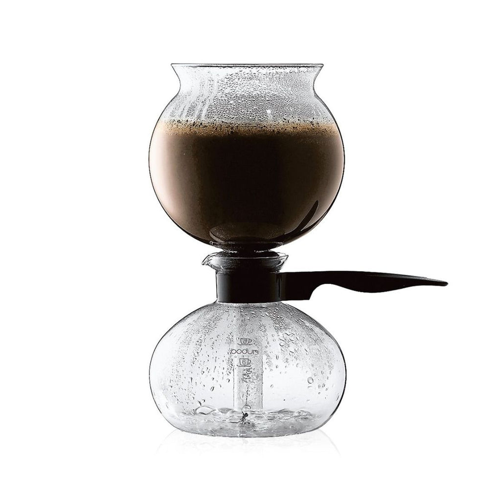 Pebo Vacuum Coffee Maker