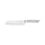 Classic Steel Santoku Knife, 18cm