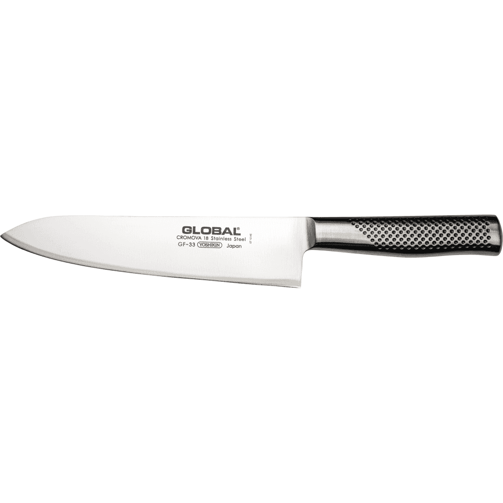 Global GF-33 Chef's Knife 21cm Main image