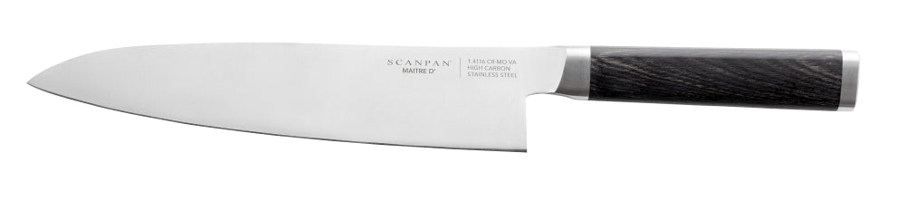 Maitre D' Knife - Chef's, 22cm Main image