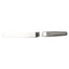 Global GS-42/6 Cranked Spatula 15cm