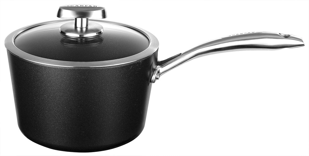 Pro IQ Saucepan 2.5L, 20cm Main image