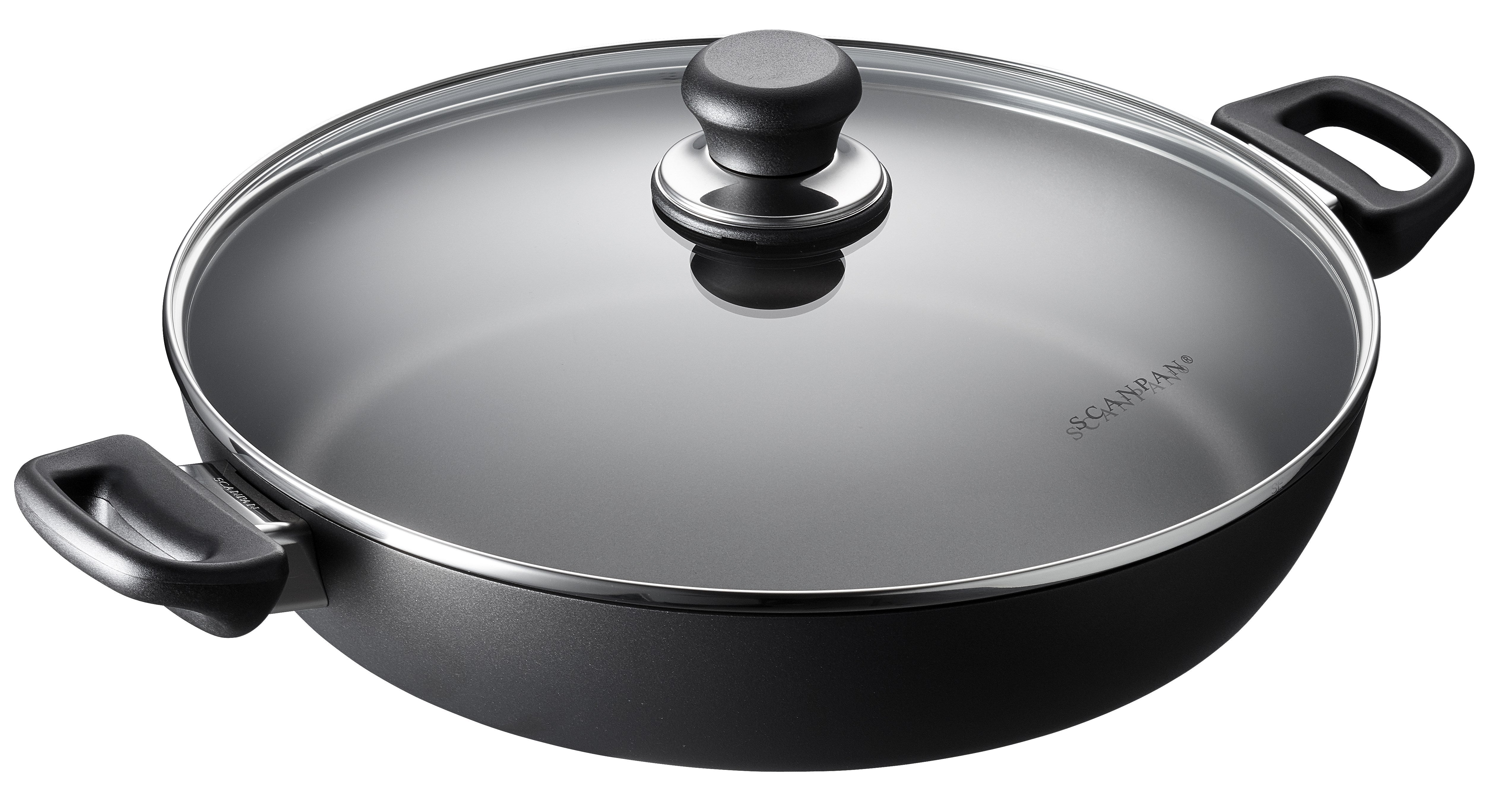 Classic Chef Pan 4L, 32cm Main image