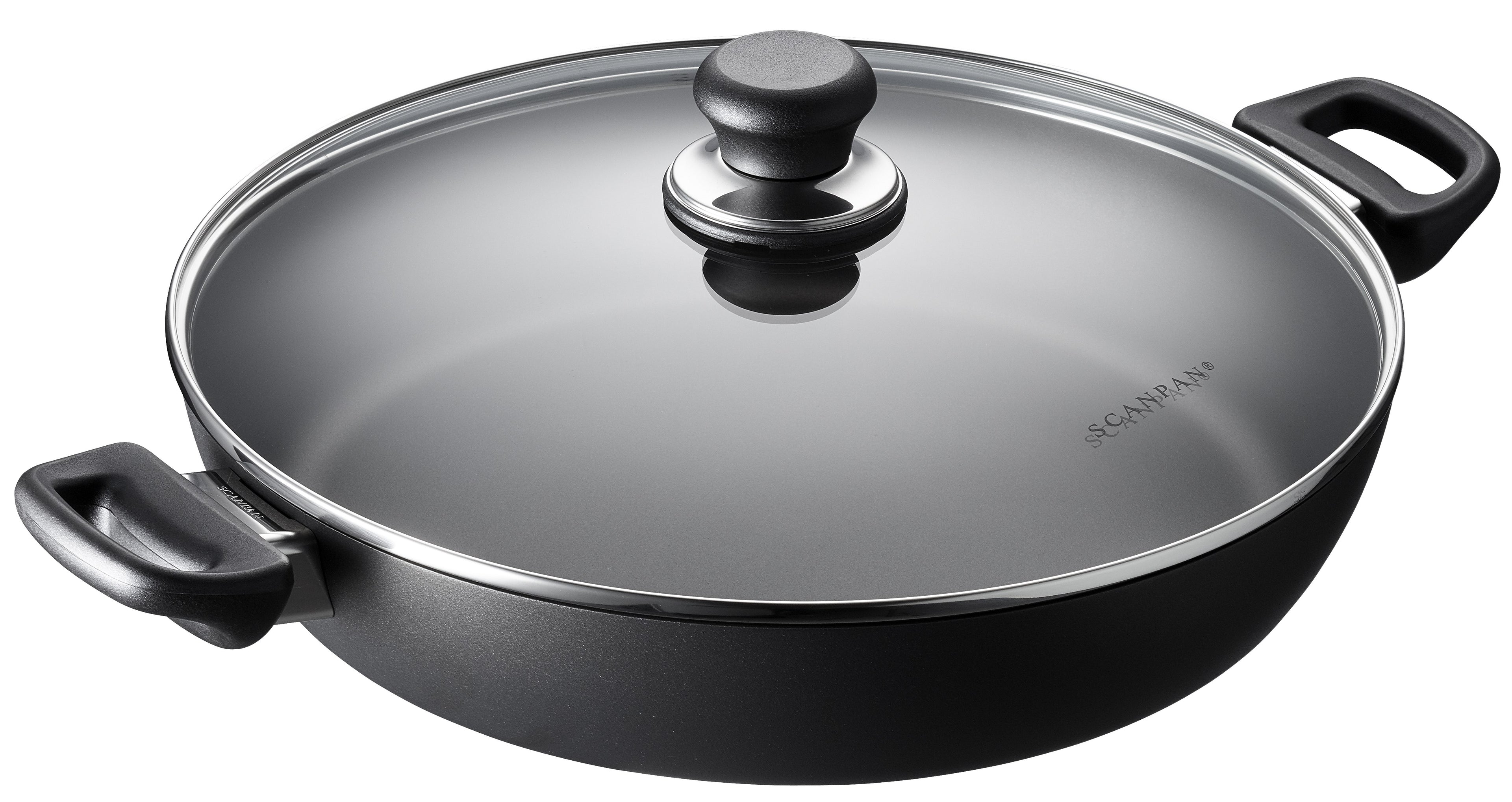 Classic Chef Pan 4L, 32cm