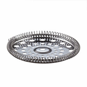 Replacement Spiral plate for filter 0.8&1L