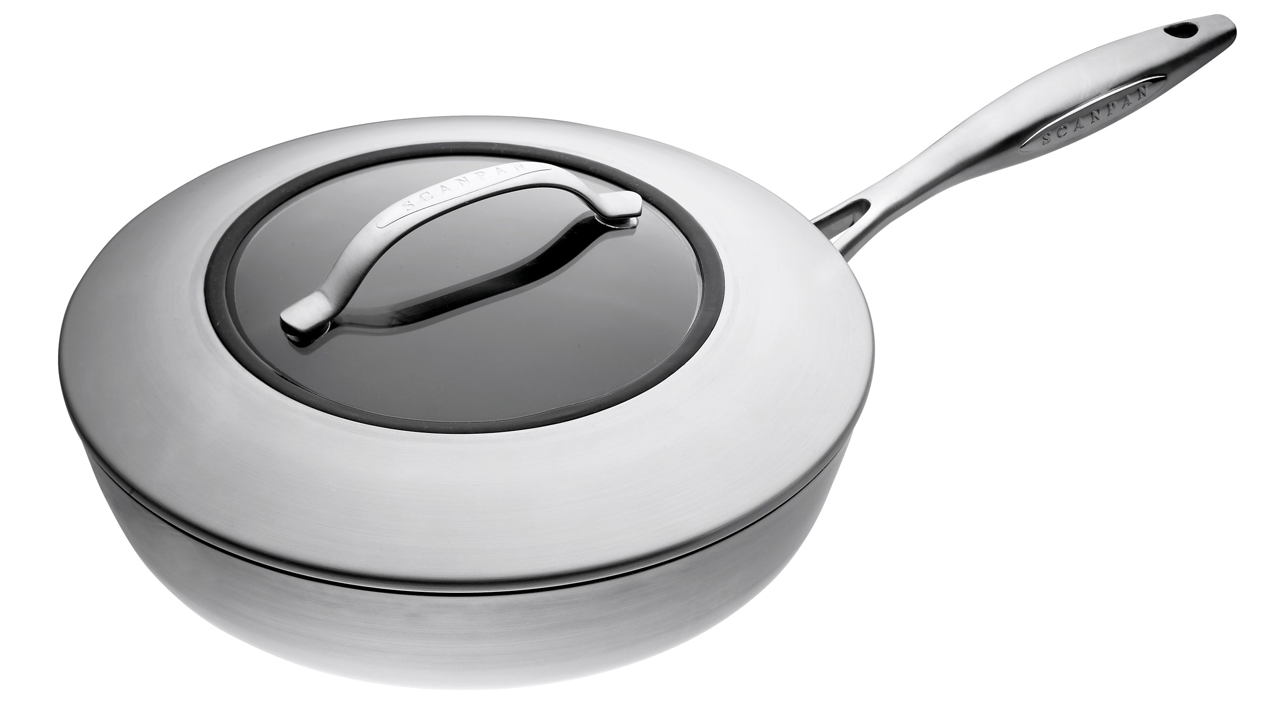 CTX Saute Pan 2.25L, 26cm
