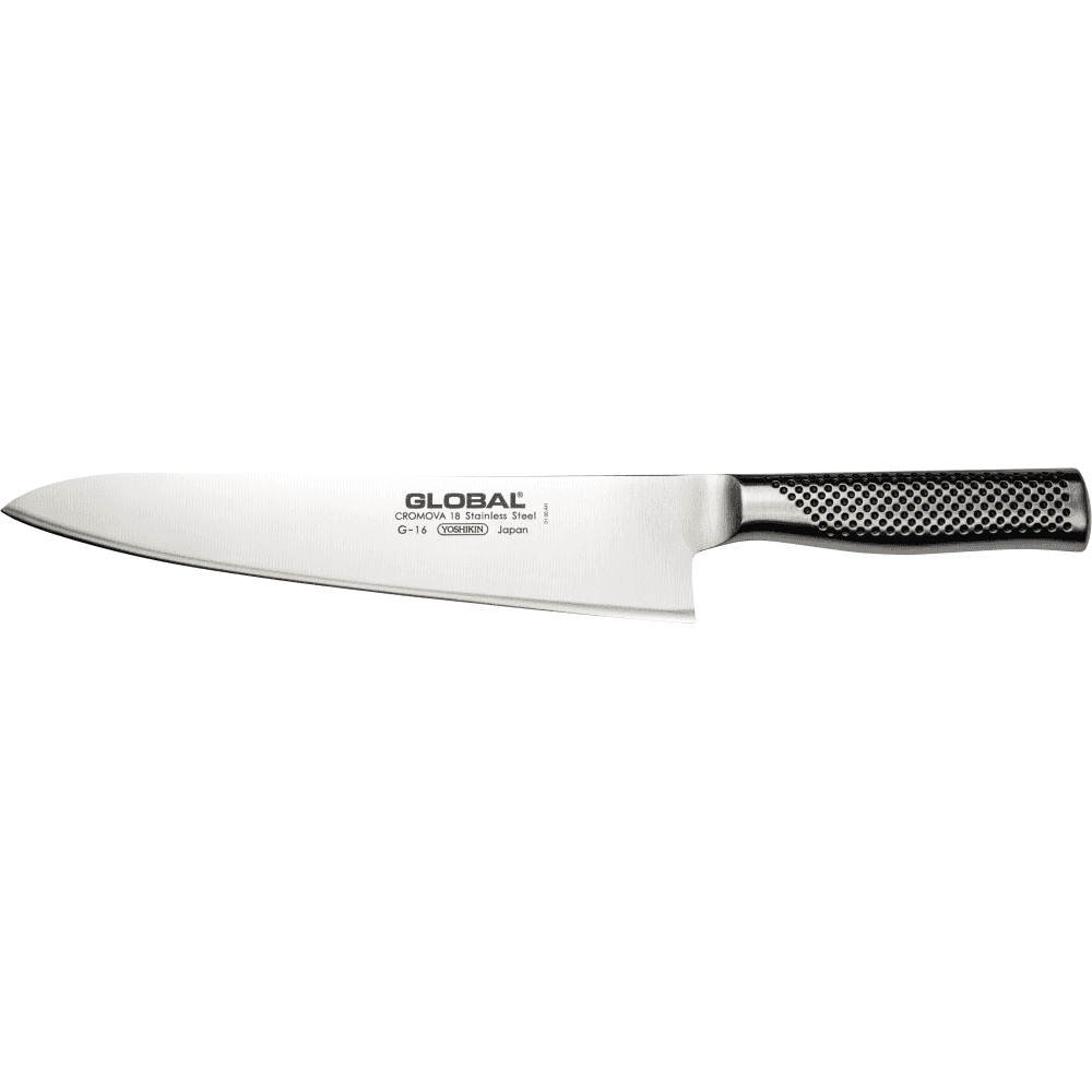 Global G-16 Cook's Knife 24cm Main image