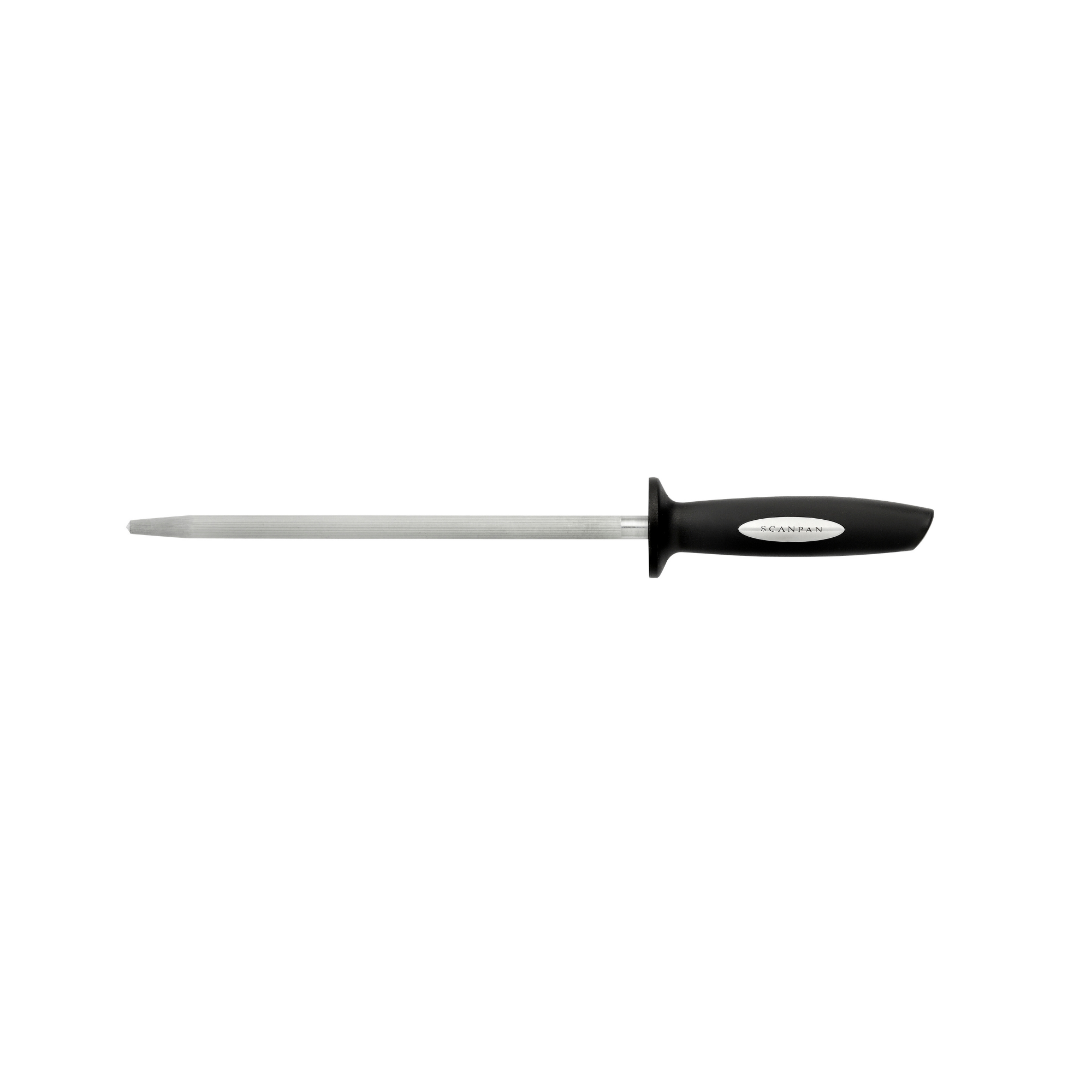 New Classic Sharpening Steel, 25cm Secondary image