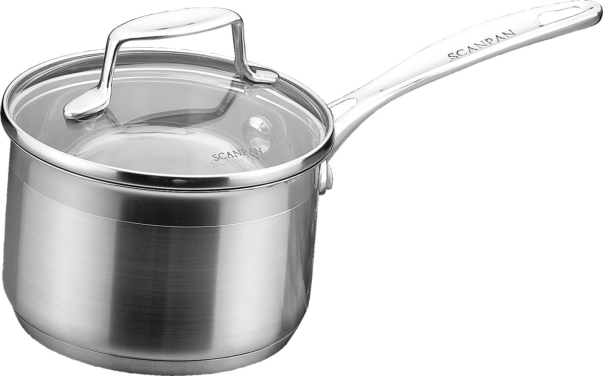 Impact Saucepan 2.5L,18cm Main image